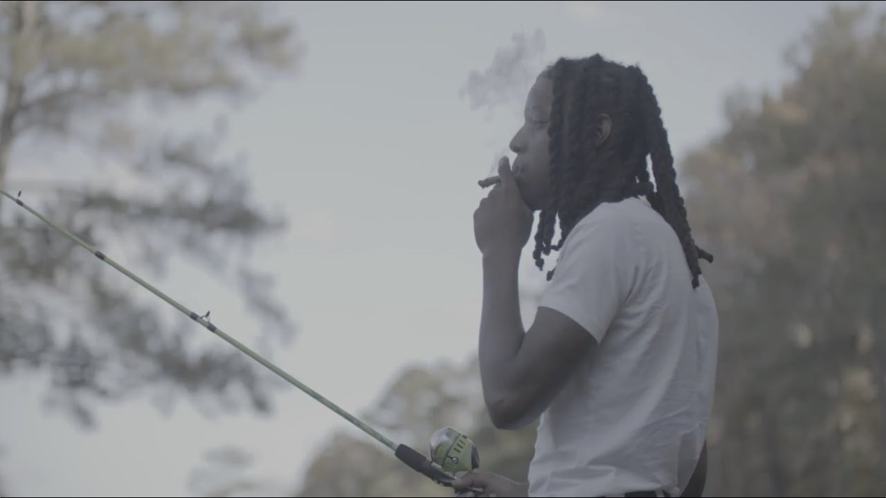 How To Fish | Hood Essentials with OMB Peezy