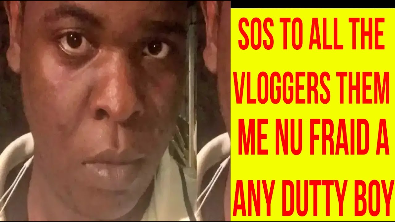  Nigel BigMeech s Untimely Demise What REALLY Happened In Spanish Town