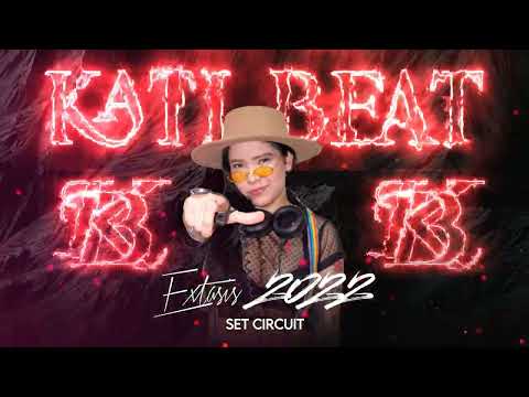 DJ KATI BEAT - EXTASIS SET CIRCUIT PRIDE 2022