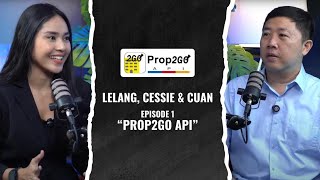 Lelang, Cessie & Cuan : Episode 01 