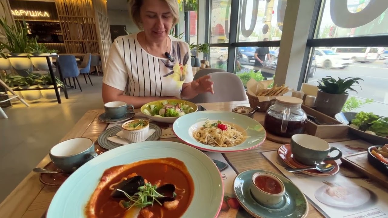 Путешествие в Волгоград. Лето 2025