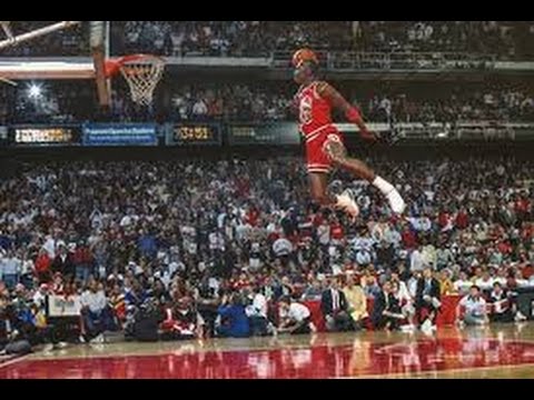 dunk jordan