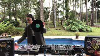 Djoon live with  Barbara Boeing