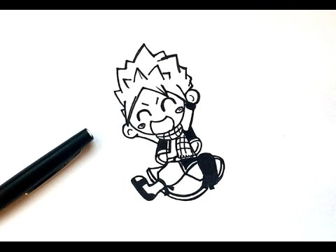 Featured image of post Dessin Fairy Tail Natsu Chibi Examples pertaining to 100 years quest can be spoiler tagged if deemed necessary