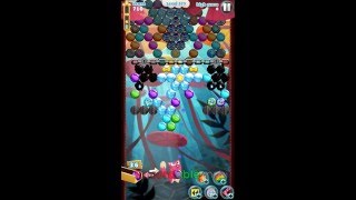Bubble Mania Level 375