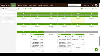 Shifting your schedule forward