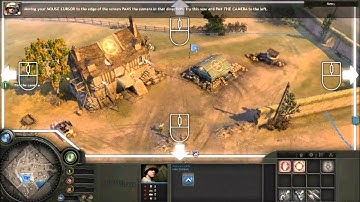 Company Of Heros-Training-Basics-Episode 1