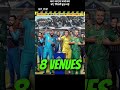 CRICKET ODI WORLD CUP 2027LATEST UPDATE