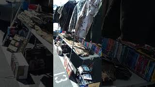 my spot at san fernando swap meet today