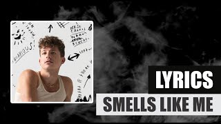 Charlie Puth - Smells Like Me (Lyrics)