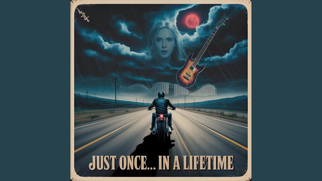 Just Once in a Lifetime