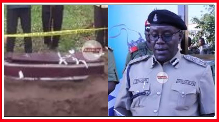 MAPYA YAIBUKA MTOTO ALIYEDAIWA KUFARIKI na KUFUFUKA, POLISI WAFUNGUKA KILICHOTOKEA...