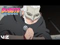 A Trick | Boruto: Naruto Next Generations - The Otsutsuki Awaken | VIZ