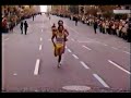 1981 New York City Marathon (part 2)