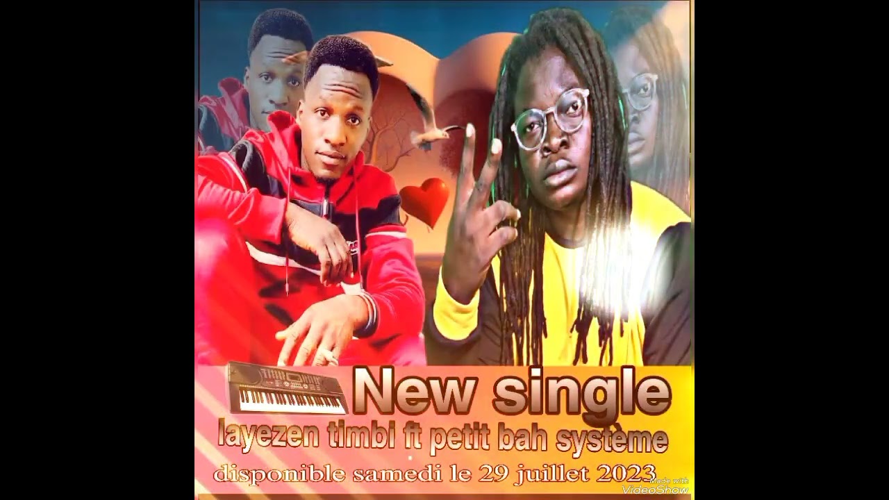 LAYEZEN TIMBI ft petit bah système titre athiou miyidhe sellafinde