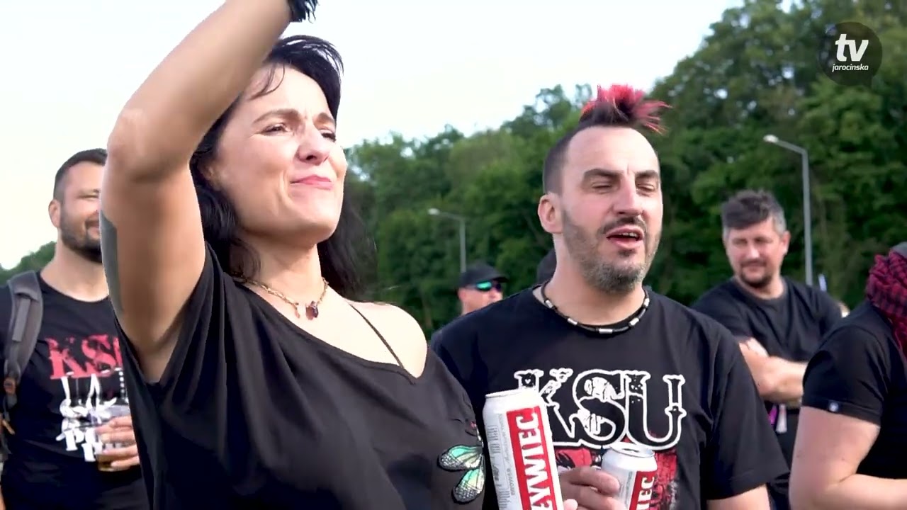 Podsumowanie Jarocin Festiwal 2022