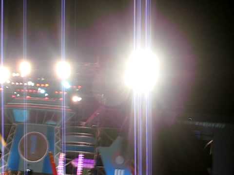 2008的桃園跨年倒數