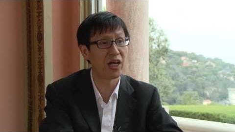 All Cloud, Open Cloud