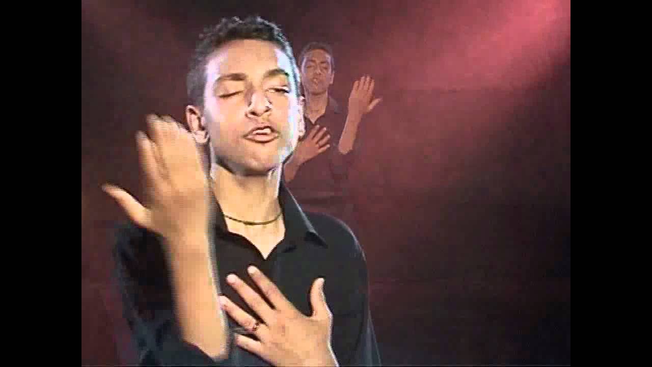 Zindan Kay Ghor Andhere Main - Abbas Haider Lalji (APIZ) - Album 2, 2011/2012