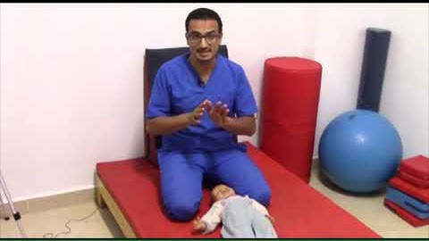 03- Bobath for CP:  Distal key points of control