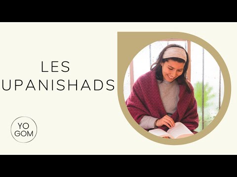 Vidéo: Qu'est-ce que les vedas et les upanishads ?