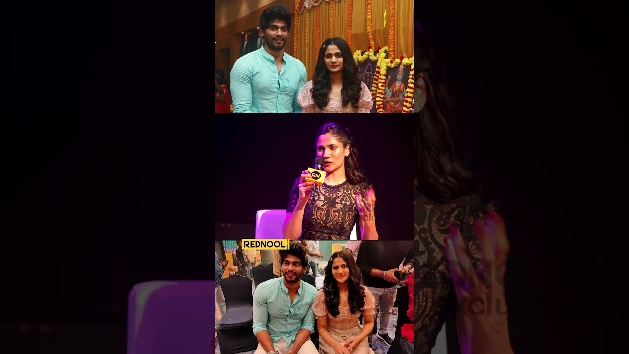 Tharshan எனக்கு ரொம்ப Close😍 Losliya's Breakup Meet