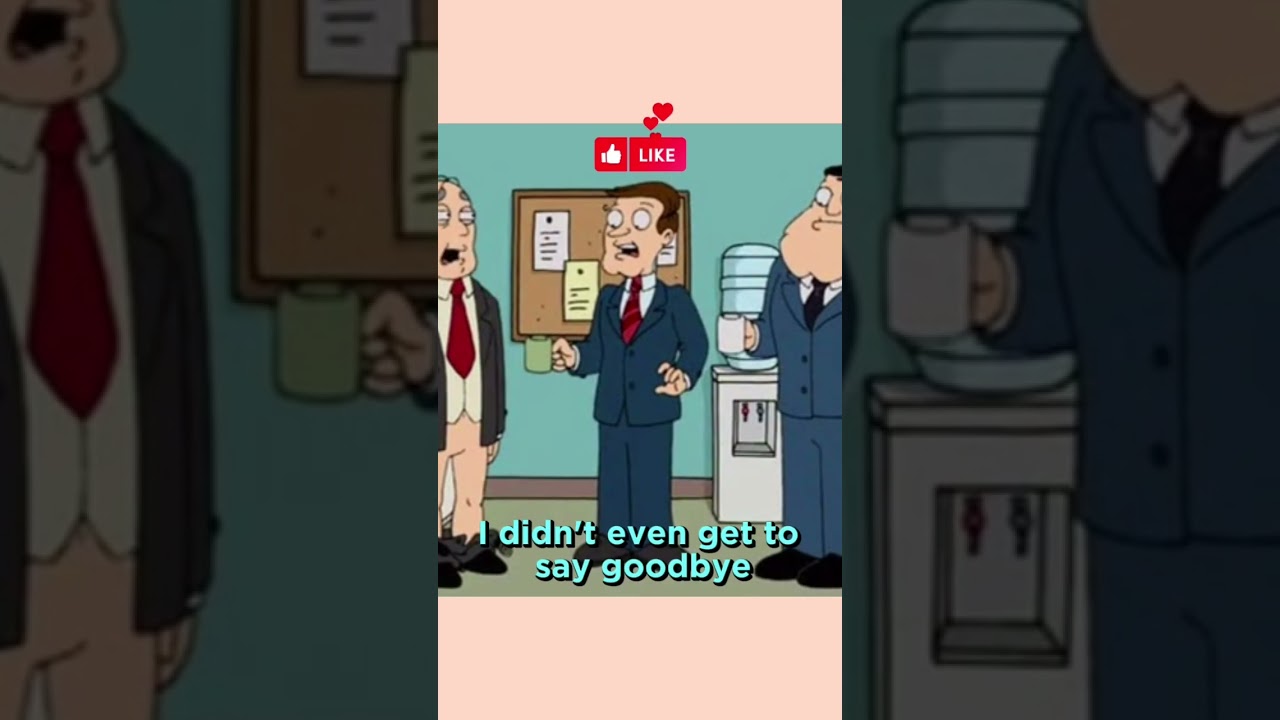 Stan the man’s worst Nightmare is catching up to him. 