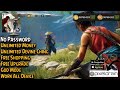 Ninja Ryuko Shadow Ninja Game Mod Terbaru - Unlimited Money & God Mode | Latest Version