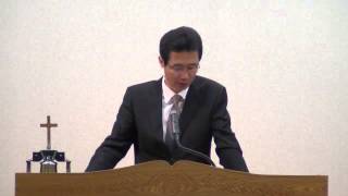 Jeremiah 2:4–19 Fundamental Evil (Pastor Jang-woo Lee, Changwon Evergreen Church http://evergreen...