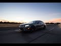 Vince's Tuned 2012 CLS 550