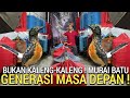 HARI INI ! PUSAT MURAI BATU PROSPEK DISKON SAMPAI 300RB AN KHUSUS DI ALESHA MURAI BATU JAKARTA