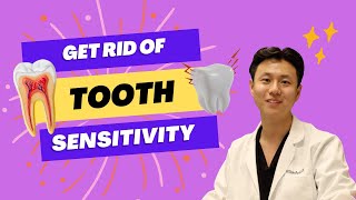 Why Do I Have TEETH SENSITIVITY?