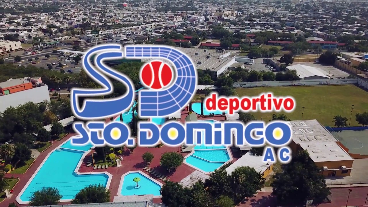 Deportivo Santo Domingo AC YouTube