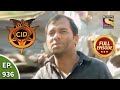 CID  - सीआईडी - Ep 936 - Old Couple Criminal  - Full Episode