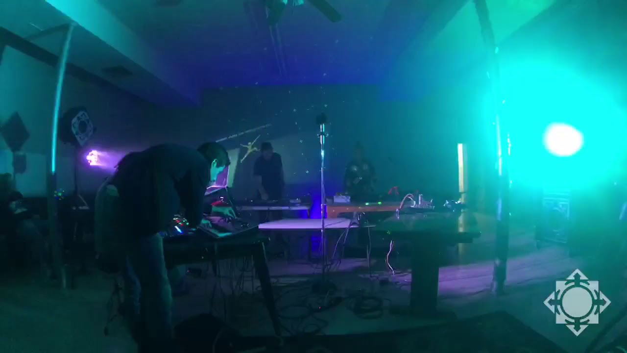 Noise Jam (Live) YouTube