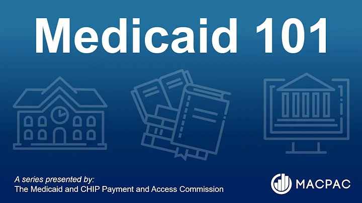 Medicaid 101: Disproportionate Share Hospitals (DSH)
