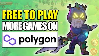 PlayDapp Bringing Roblox Game to Polygon - Play to Earn