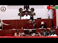 LIVE SENATE PLENARY 25TH OF JANUARY, 2023