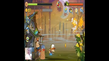 Preservation Ep2 @Qaokala