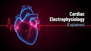 Cardiovascular Physiology – Cardiac Electrophysiology & Conduction System | Part 1