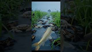 koto Sundar March #fishing #trending #video koto Sundar March #fishing #trending #video
