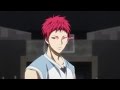 Akashi amv  stronger emphatic