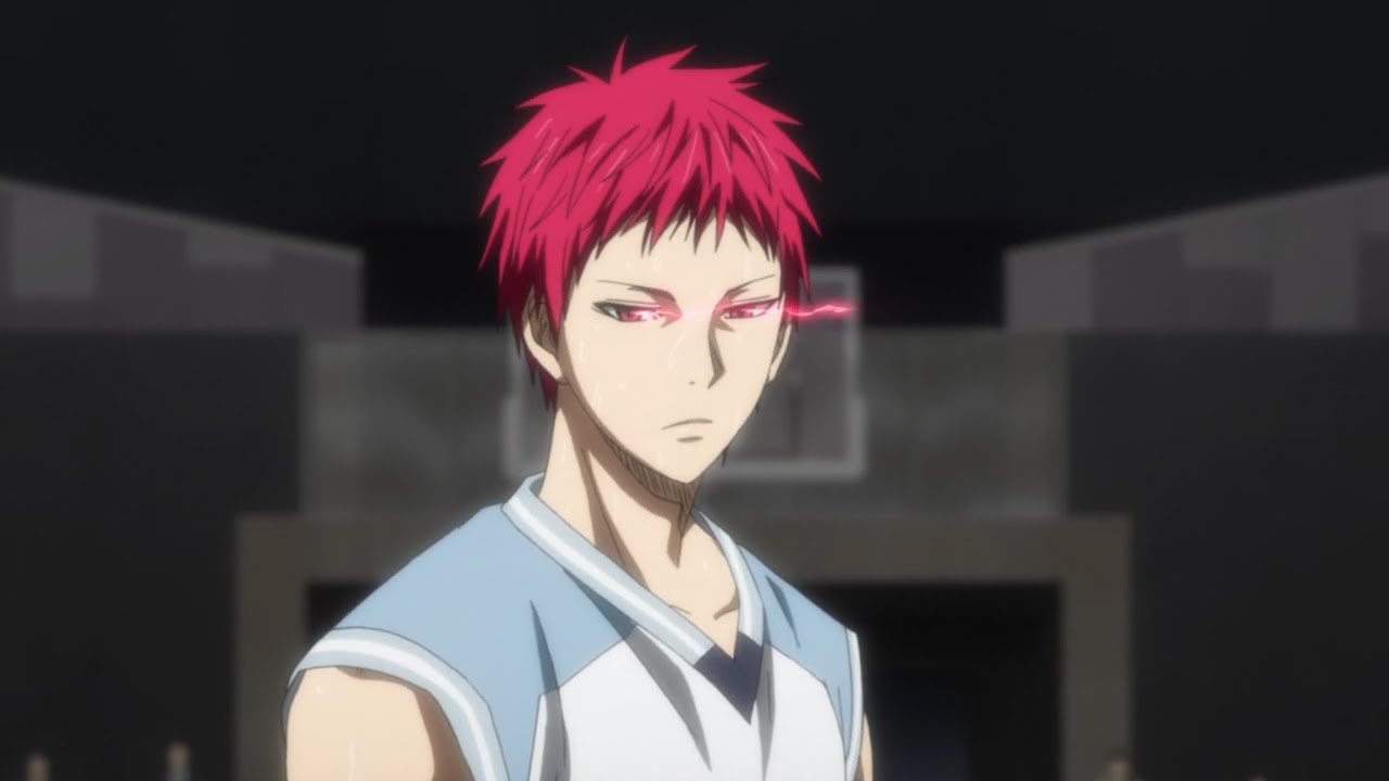 Akashi AMV   Stronger Emphatic