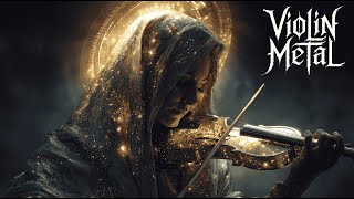 Metal x Violin – Rhythmic Rage Meets Melodic Fire