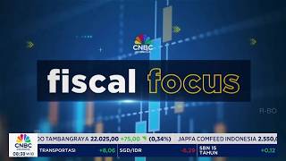 CNBC Indonesia: OBB Fiscal Focus 2024 (2026/02/10)