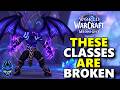Blizzard Admits 12.0.5 Broke These Classes, Some Are Pulling Insane Numbers &amp; MORE WoW NEWS