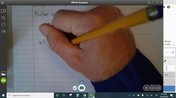 4.6 my.hrw.com Assignment Tutorial