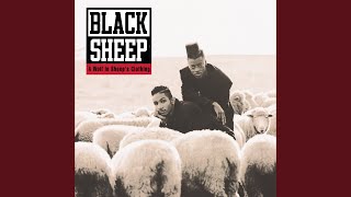 Video thumbnail of "Black Sheep - Similak Child"