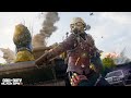"Hacienda Clinic" Bo6 Gameplay