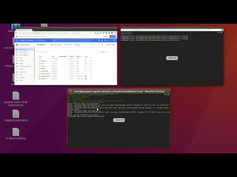puppet 17 variables scope override locally